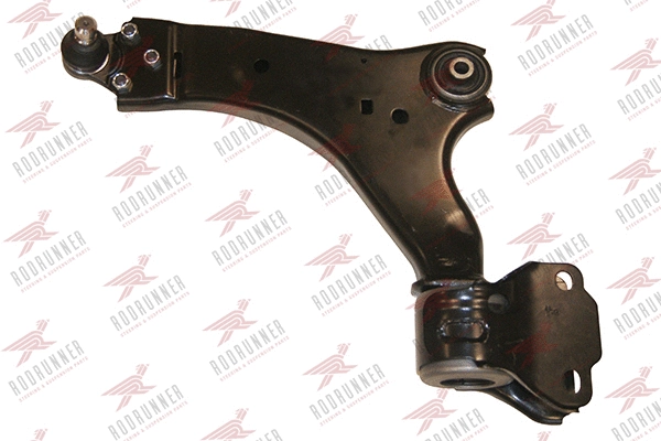 Control/Trailing Arm, wheel suspension (TC-VO-689)