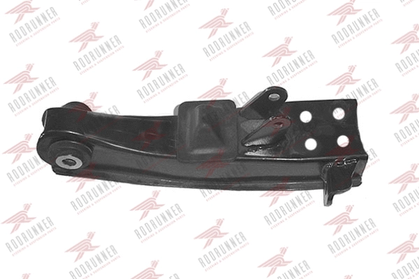 Control/Trailing Arm, wheel suspension (TC-HY-257S)