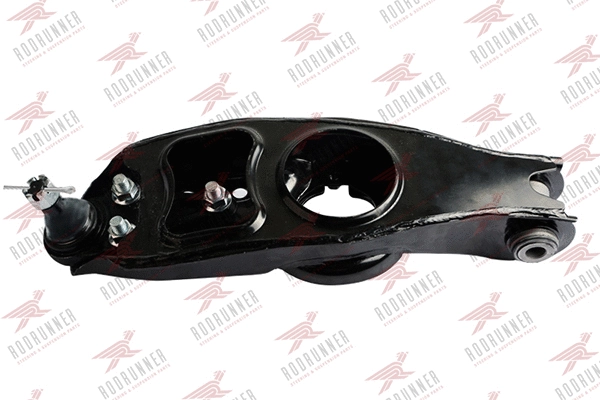 Control/Trailing Arm, wheel suspension (TC-MI-619)