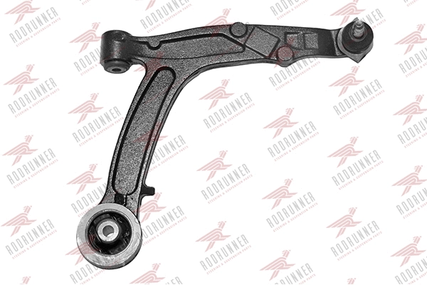 Control/Trailing Arm, wheel suspension (TC-F-335)