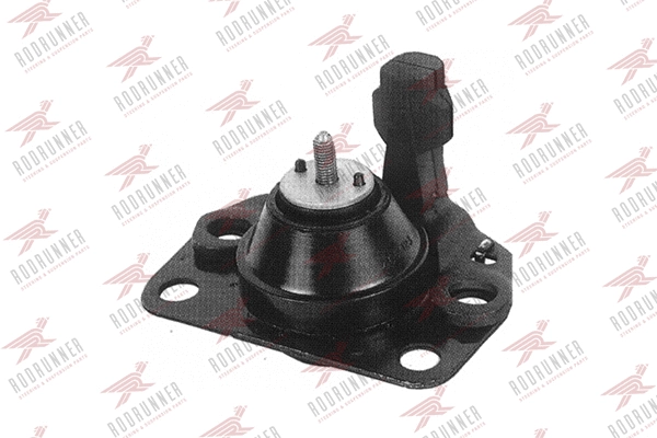 Mounting, engine (BC-SC 36)