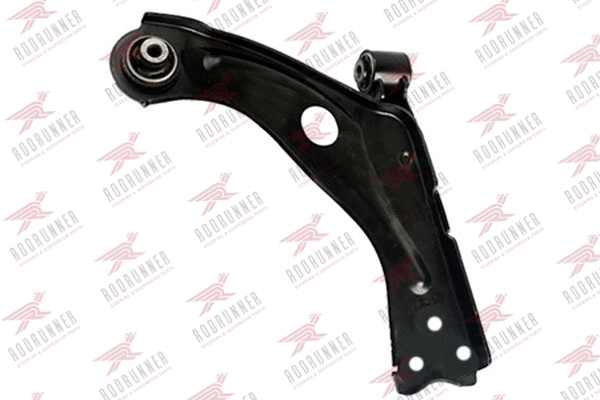 Control/Trailing Arm, wheel suspension (TC-P-698S)