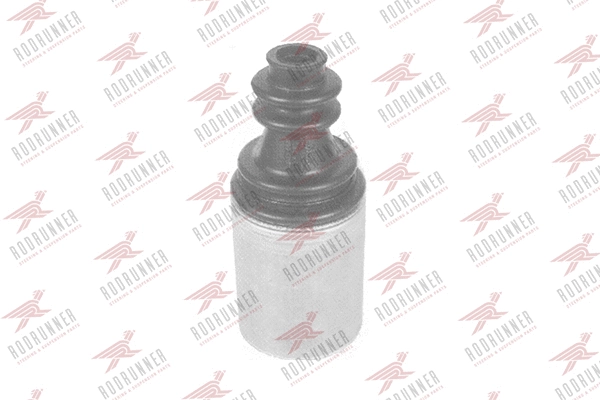 Bellow, steering (BC-SD 67)