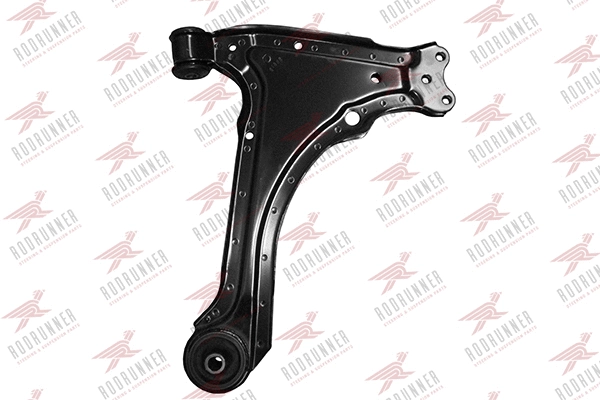 Control/Trailing Arm, wheel suspension (TC-O-425S)
