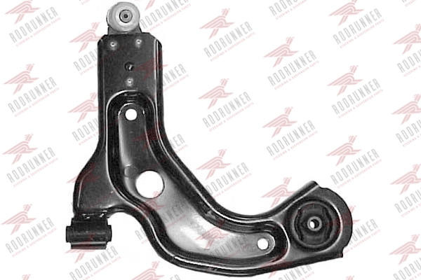 Control/Trailing Arm, wheel suspension (TC-FO-291)