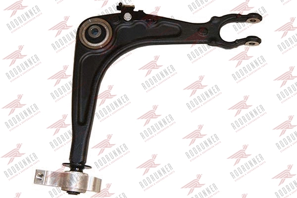 Control/Trailing Arm, wheel suspension (TC-P-488ZB)