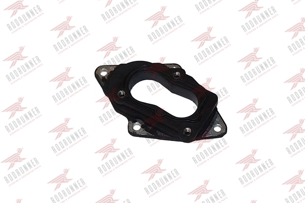 Flange, carburettor (BC-VW-VR004)