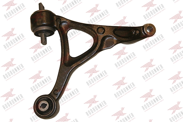 Control/Trailing Arm, wheel suspension (TC-VO-668)