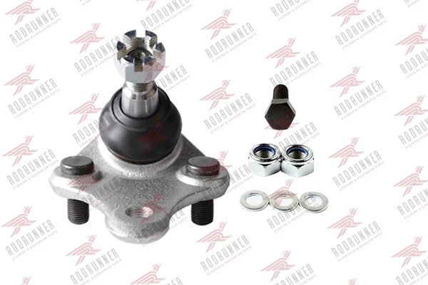 Ball Joint (BJ-T-205)