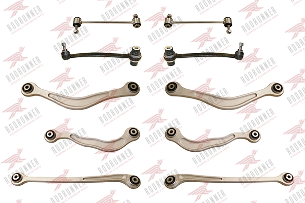 Repair Kit, control arm (KT-M-535)