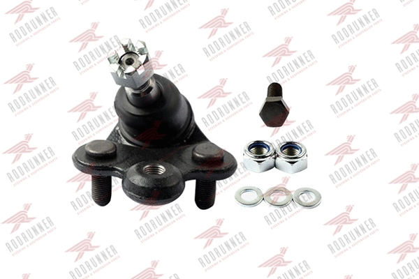 Ball Joint (BJ-H-275)