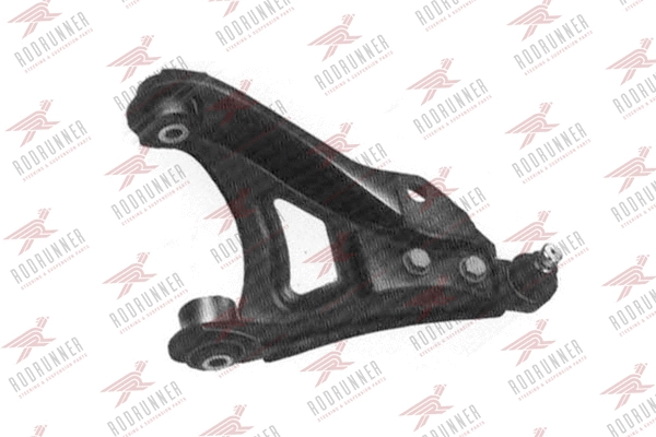 Control/Trailing Arm, wheel suspension (TC-R-726)
