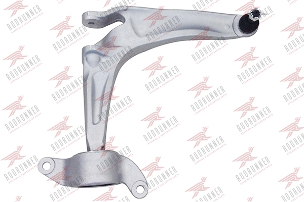 Control/Trailing Arm, wheel suspension (TC-H-298)