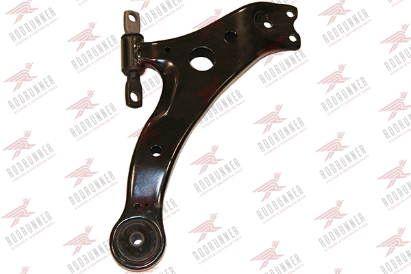 Control/Trailing Arm, wheel suspension (TC-T-187S)