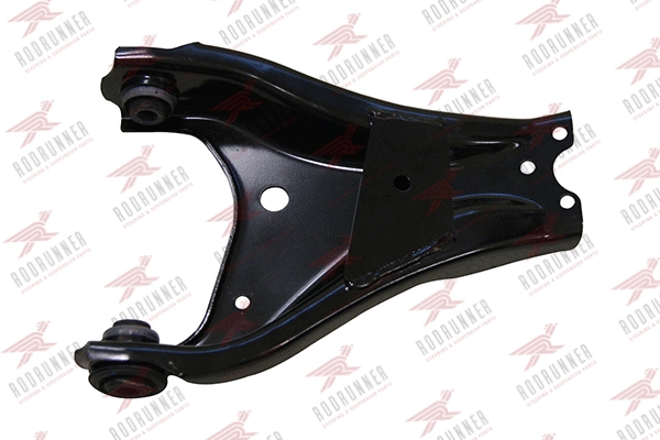 Control/Trailing Arm, wheel suspension (TC-DC-338S)
