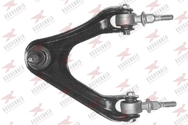 Control/Trailing Arm, wheel suspension (TC-RO-415)