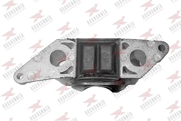 Mounting, control/trailing arm (BC-SB 593)