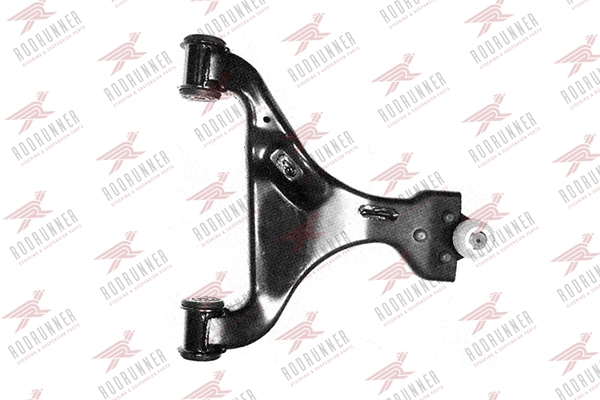 Control/Trailing Arm, wheel suspension (TC-M-668)