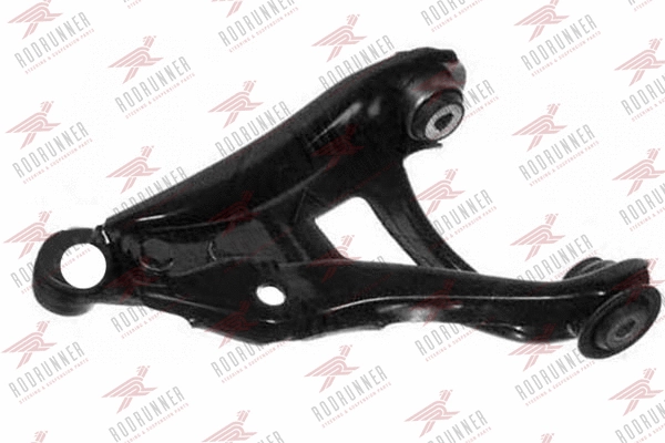 Control/Trailing Arm, wheel suspension (TC-R-746S)