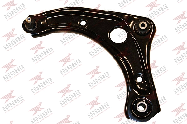 Control/Trailing Arm, wheel suspension (TC-N-449)