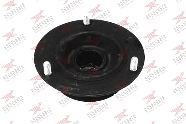 Mounting, shock absorber (BC-ST 127)