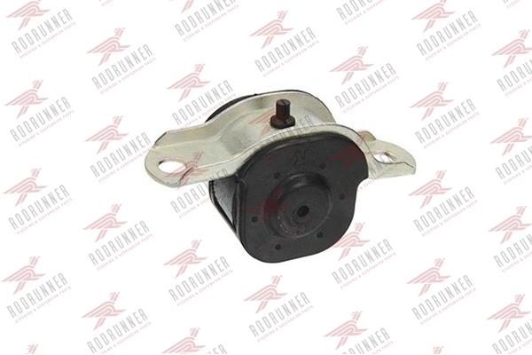 Mounting, control/trailing arm (BC-MI-BS003)