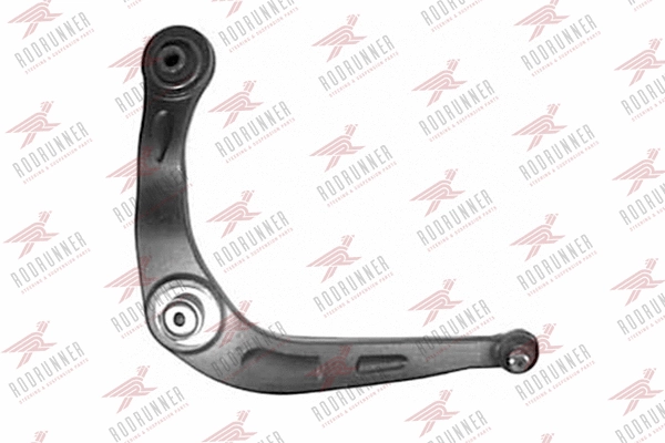 Control/Trailing Arm, wheel suspension (TC-P-238A)