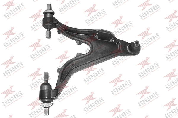 Control/Trailing Arm, wheel suspension (TC-VO-527)