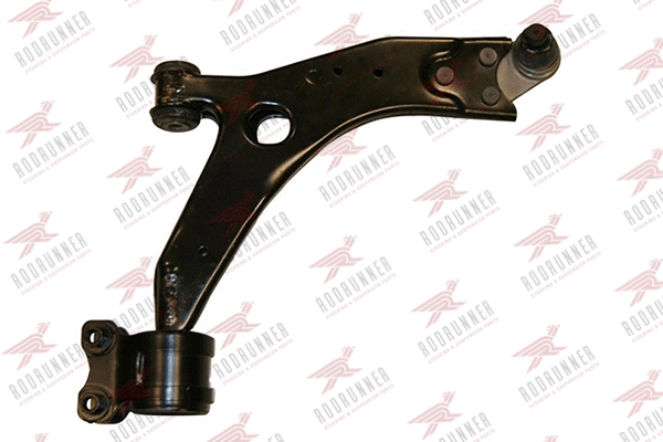 Control/Trailing Arm, wheel suspension (TC-FO-658)
