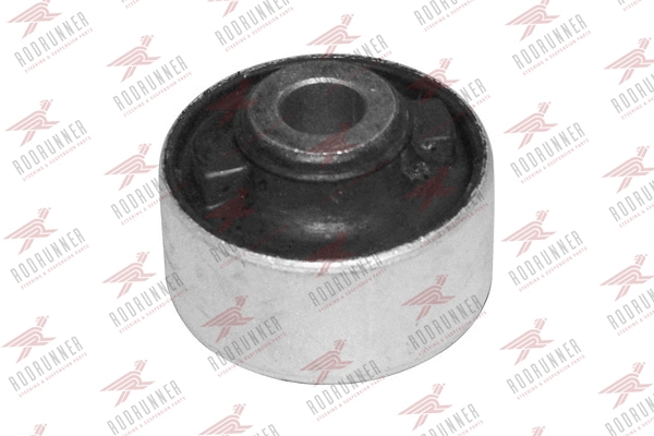 Mounting, control/trailing arm (BC-SB 634)