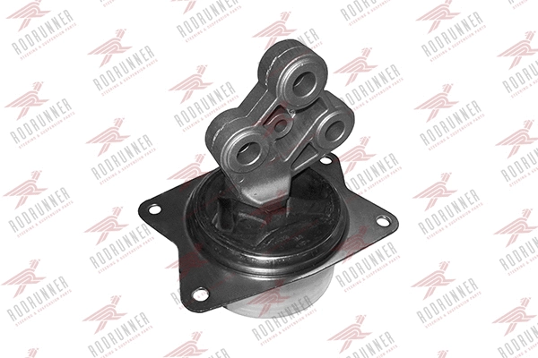 Mounting, engine (BC-ST 140)