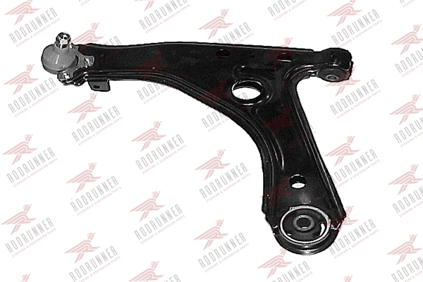 Control/Trailing Arm, wheel suspension (TC-V-536)