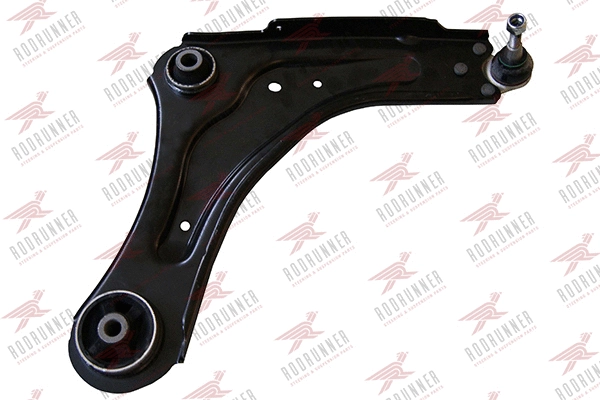 Control/Trailing Arm, wheel suspension (TC-R-908)