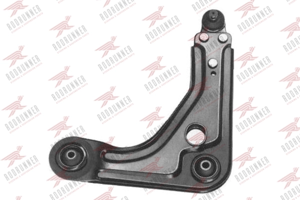 Control/Trailing Arm, wheel suspension (TC-FO-272)