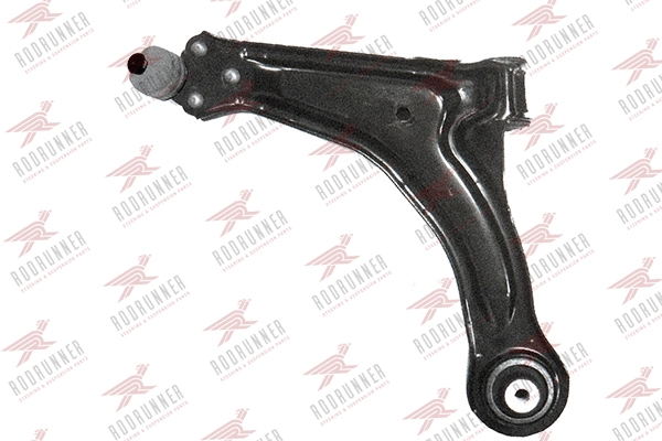Control/Trailing Arm, wheel suspension (TC-M-609)