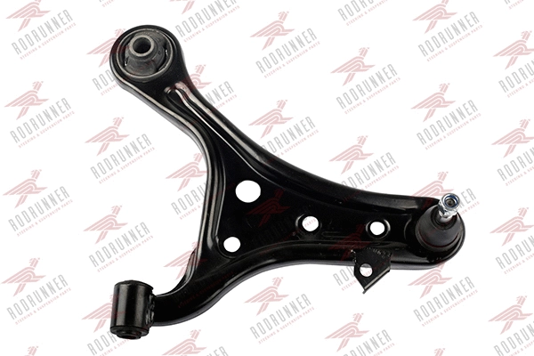 Control/Trailing Arm, wheel suspension (TC-T-658)