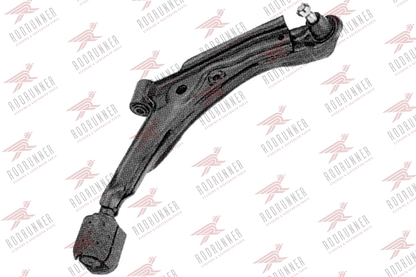 Control/Trailing Arm, wheel suspension (TC-N-225)