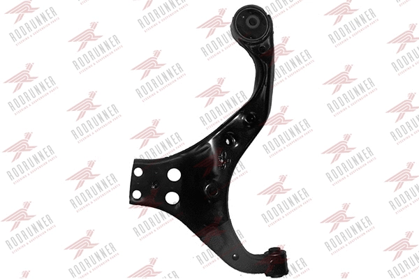 Control/Trailing Arm, wheel suspension (TC-KI-419S)