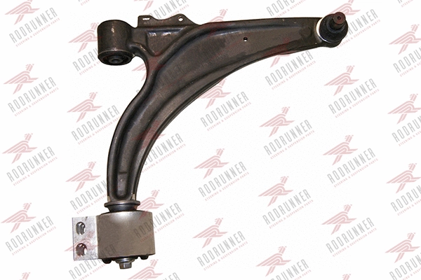 Control/Trailing Arm, wheel suspension (TC-O-488)