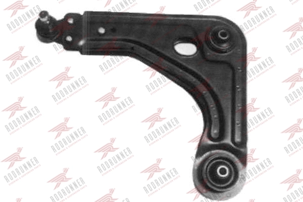 Control/Trailing Arm, wheel suspension (TC-FO-336)