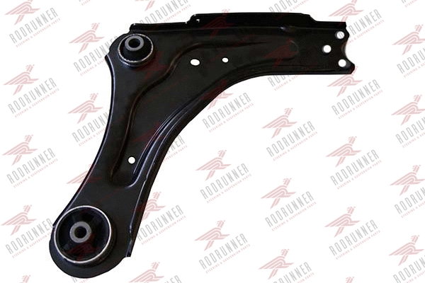 Control/Trailing Arm, wheel suspension (TC-R-908S)