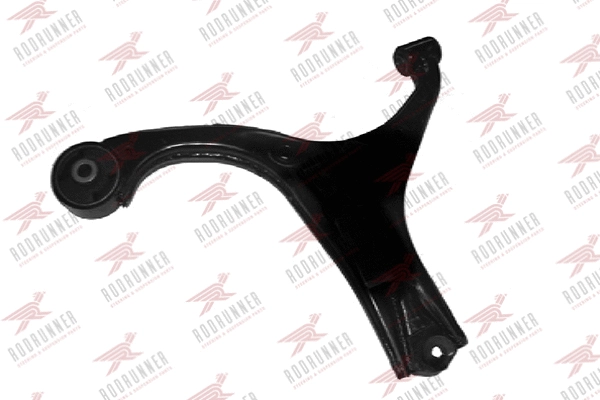 Control/Trailing Arm, wheel suspension (TC-HY-350)