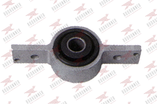 Mounting, control/trailing arm (BC-SB 520)