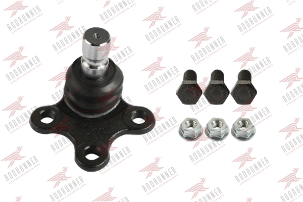 Ball Joint (BJ-O-1014)