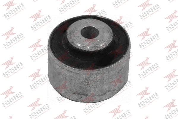 Mounting, control/trailing arm (BC-SB 657)