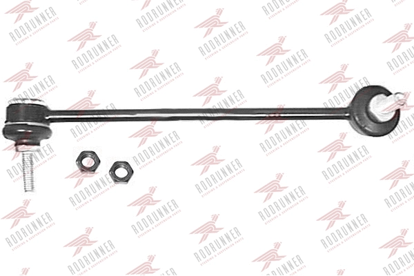 Link/Coupling Rod, stabiliser bar (LS-HY-346)