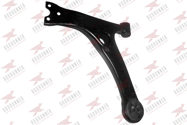 Control/Trailing Arm, wheel suspension (TC-T-609S)