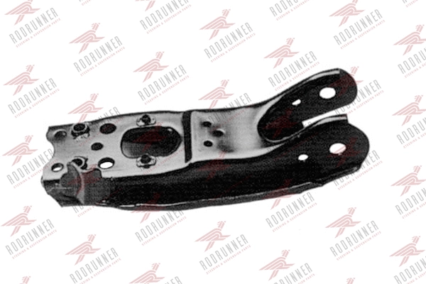 Control/Trailing Arm, wheel suspension (TC-T-826S)