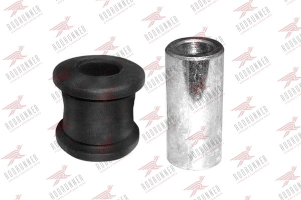 Mounting, control/trailing arm (BC-SB 425)