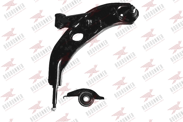 Control/Trailing Arm, wheel suspension (TC-MA-245)